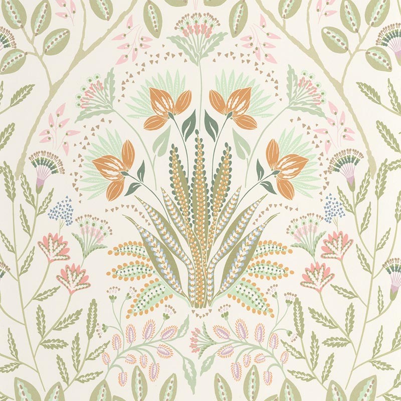 Papel pintado Casadeco Derby Lords DERB89297210