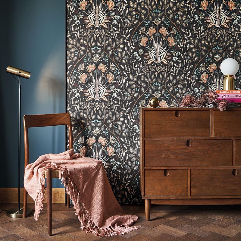 Papel pintado Casadeco Derby Lords DERB89299577