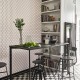 Papel pintado Casadeco Derby Hamilton DERB89309016