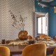 Papel pintado Casadeco Derby Hamilton DERB89302640