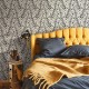 Papel pintado Casadeco Derby Preston DERB89319144