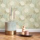 Papel pintado Casadeco Derby Lords DERB89287530