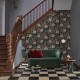 Papel pintado Casadeco Derby Lords DERB89289754