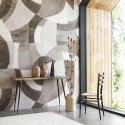 Papercraft Rêves PAPC 8969 97 05 Mural Casadeco