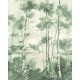 Mural Casadeco Riverside 4 Forêt Boréale RIVI89567805