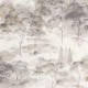 Papel pintado Casadeco Riverside 4 Sila RIVI89552387