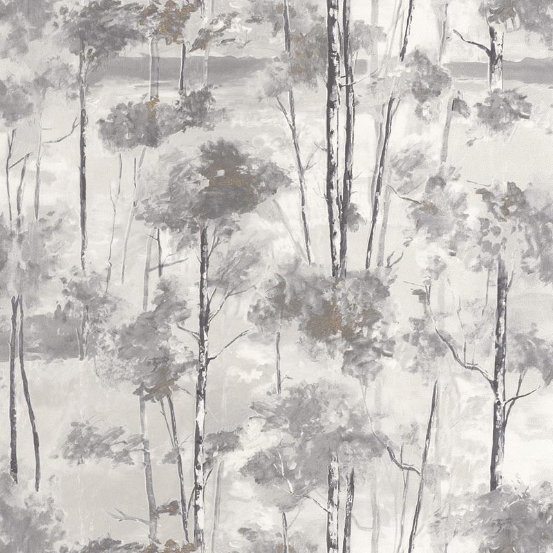 Papel pintado Casadeco Riverside 4 Skandinavia RIVI89549569