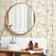 Papel pintado Casadeco Riverside 4 Skandinavia RIVI89549255