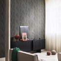 Pattern 01 Arc 5028627 BN Papel pintado