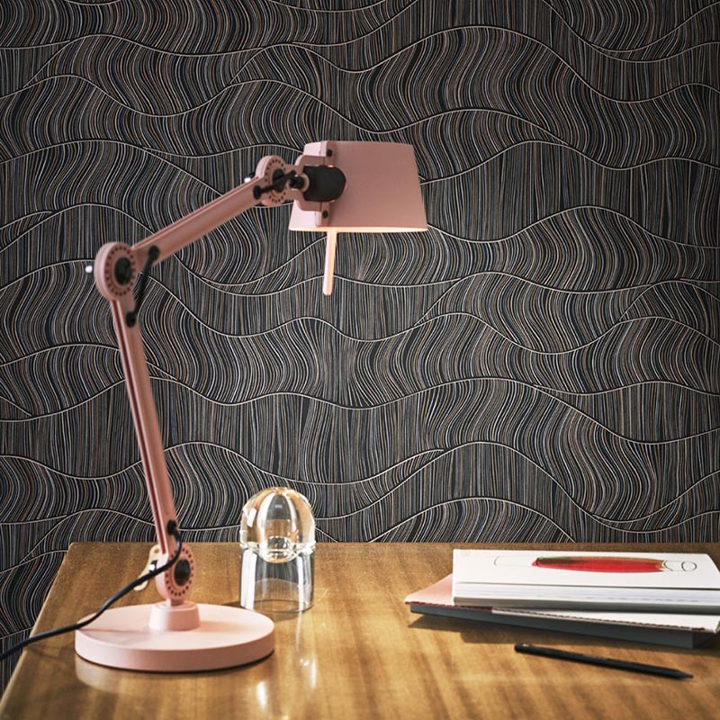 Papel pintado BN Walls  Pattern 01 Curvature 5028612