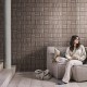 Papel pintado BN Walls  Pattern 01 Hatch 5028645