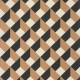 Papel pintado Caselio Outlines Square OTLS105092953