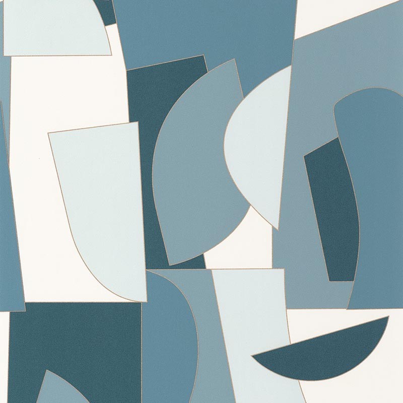 Papel pintado Caselio Outlines Figures OTLS105010644