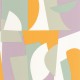 Papel pintado Caselio Outlines Figures OTLS105017500