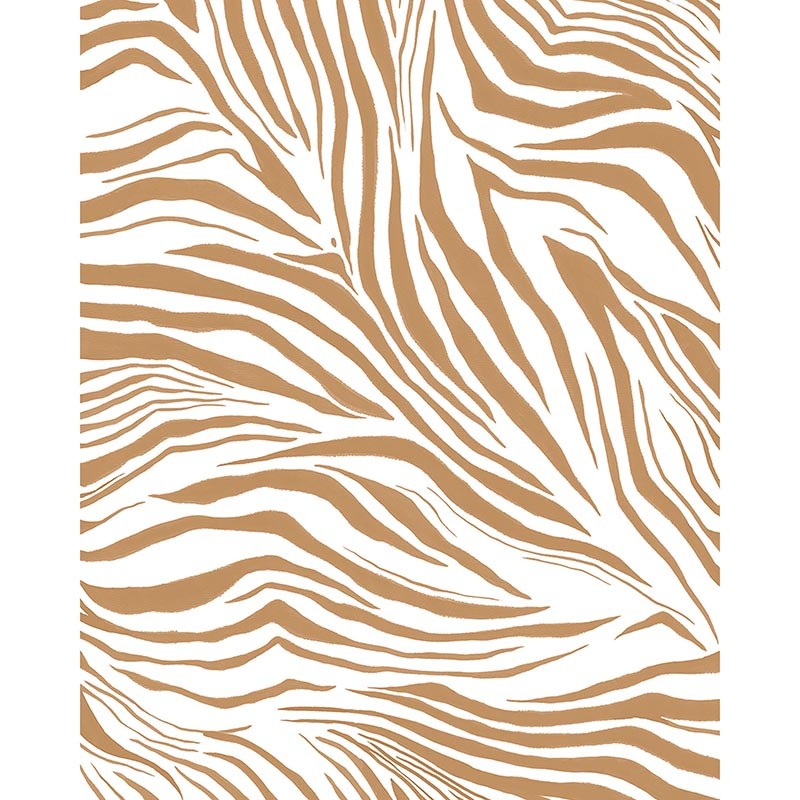 Mural Caselio Wild Zebra WILD104960105