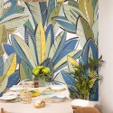 Wild Ubud WILD 10498 76 06 Mural Caselio