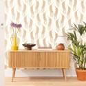 Wild Panthera WILD 10492 02 81 Papel Caselio