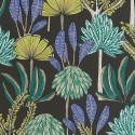 Wild Bali WILD 10493 97 08 Papel Caselio