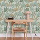 Papel pintado Caselio Wild Bali WILD104937793