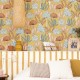 Papel pintado Caselio Wild Bali WILD104932742