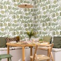 Wild Bali WILD 10493 07 22 Papel Caselio