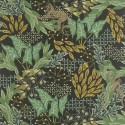 Wild Bornéo WILD 10491 97 03 Papel Caselio