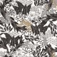 Papel pintado Caselio Wild Bornéo WILD104910913