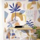Mural Caselio Pimp My Wall Cutting Game PMW104736305