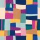Mural Caselio Pimp My Wall Wonderfull Patchwork PMW104893406