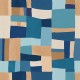 Mural Caselio Pimp My Wall Wonderfull Patchwork PMW104896206