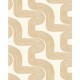 Mural Caselio Pimp My Wall Curving Lines PMW104771005