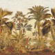 Mural Arte Essentials Les Naturels Rêverie Tropicale 26771