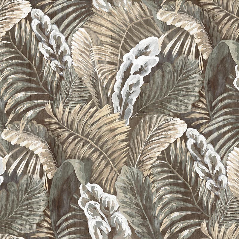 Revestimiento Textil  Arte Essentials Les Naturels Verdure 26762