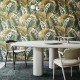Revestimiento Textil  Arte Essentials Les Naturels Verdure 26760
