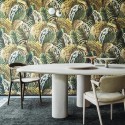 Les Naturels Verdure 26760 Arte Revestimiento Textil