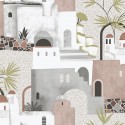 Tierra Pag. 57 - 212607-2 Iberostil Papel pintado