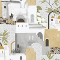 Tierra Pag. 52 - 212607-3 Iberostil Papel pintado