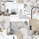 Papel pintado Iberostil Tierra Mediterranean 212607-1