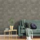 Papel pintado Iberostil Tierra Faux Fur 212610-3