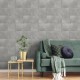 Papel pintado Iberostil Tierra Faux Fur 212610-1