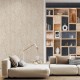 Papel pintado Iberostil Tierra Marbleous 212608-2