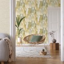 Tierra Pag. 2 - 212606-3 Iberostil Papel pintado