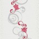 Papel pintado Iberostil Mercurio 44838