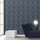 Papel pintado Iberostil Nina Home Wallpapers Perla NHW1031