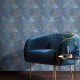 Papel pintado Iberostil Nina Home Wallpapers Perla  NHW1046