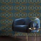 Papel pintado Iberostil Nina Home Wallpapers Perla  NHW1034
