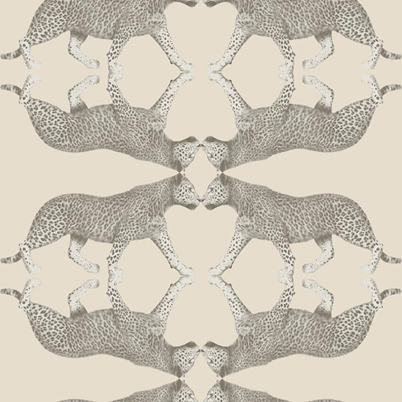 Papel pintado Iberostil Nina Home Wallpapers Perla  NHW1032