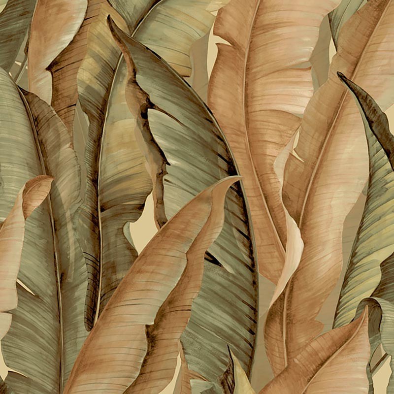 Papel pintado Iberostil Nina Home Wallpapers Perla NHW1042