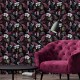 Papel pintado Iberostil Nina Home Wallpapers Perla NHW1001