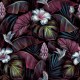 Papel pintado Iberostil Nina Home Wallpapers Perla NHW1001